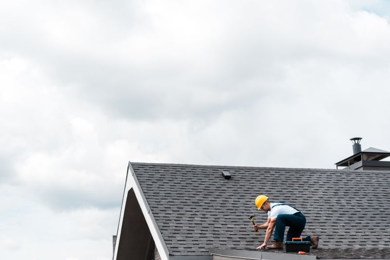 Request a Roofing Quote