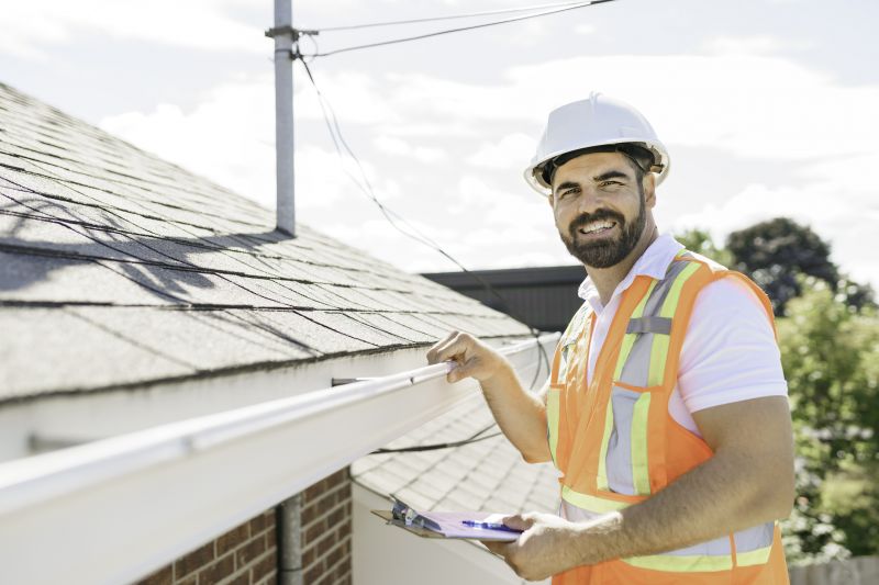 Roofing Maintenance Experts